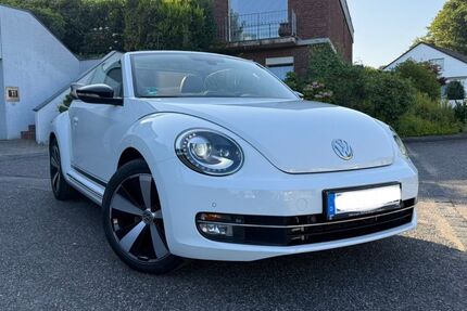 VW Beetle 84.100 km 15.800 € Odenthal 51519
