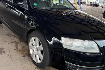 Audi A6 304.844 km 3.800 &euro; Düsseldorf 40598