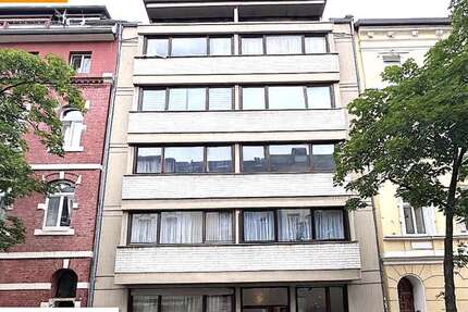 Wohnung Köln Kalk - 2 Zimmer, 60 m&sup2;, 189.000&euro; | Angebot:24961913