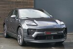 Porsche Macan 4 Vollleder Pano Sitzklim Bose Keyle 0,25% 2.900 km 83.800 &euro; Wuppertal 42327
