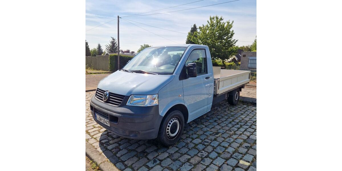 VW T5 Transporter 69.182 km 7.900 &euro; Köln 50968