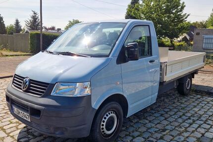 VW T5 Transporter 69.208 km 6.500 &euro; Köln 50968
