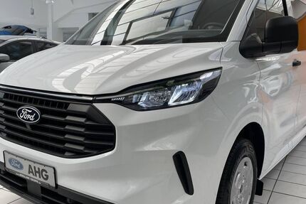 Ford Transit Custom 16.000 km 32.490 &euro; Wipperfuerth 51688