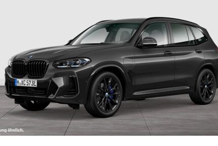 BMW X3 31.719 km 49.970 &euro; Leverkusen 51371