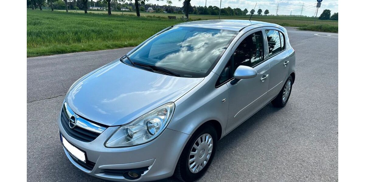 Opel Corsa 182.000 km 2.200 &euro; Neuss 41466