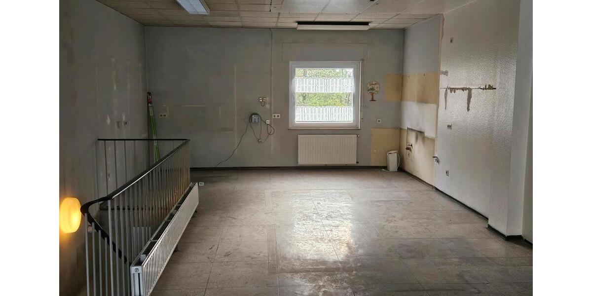 Gewerbeobjekt Remscheid Reinshagen - 900&euro; | Angebot:24630530