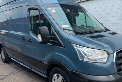 Ford Transit 110.000 km 11.250 &euro; Köln 51149
