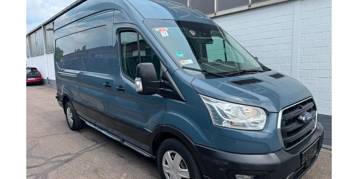 Ford Transit 110.000 km 11.250 &euro; Köln 51149