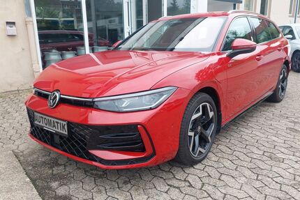 VW Passat Variant