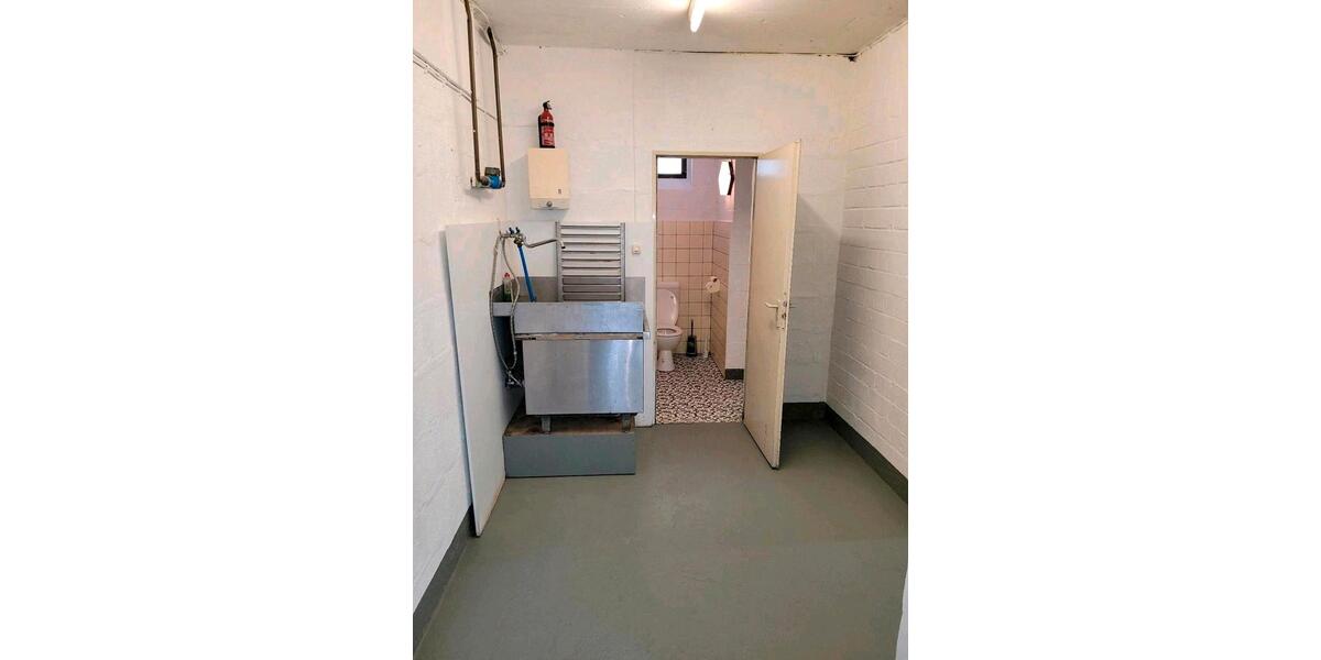 Gewerbeobjekt Schwelm - 320&euro; | Angebot:26408707