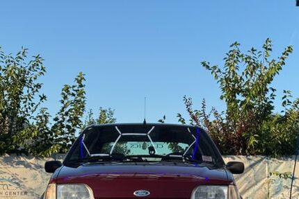 Ford Fiesta 108.000 km 3.000 &euro; köln 50968