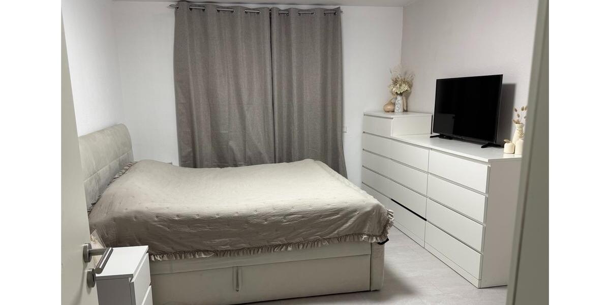 Etagenwohnung Remscheid Reinshagen - 3.5 Zimmer, 91 m&sup2;, 970&euro; | Angebot:26387862
