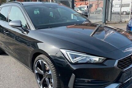 Cupra Leon 23.700 km 30.500 &euro; Köln 50677