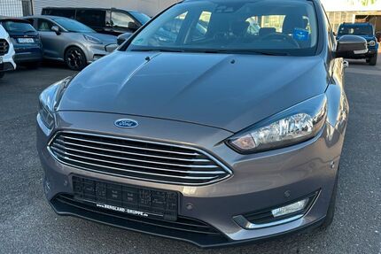 Ford Focus 114.841 km 6.990 € Remscheid 42857