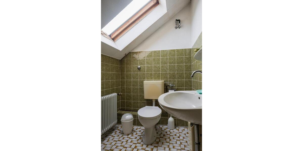 Doppelhaushälfte Leverkusen Opladen - 7 Zimmer, 163 m&sup2;, 525.000&euro; | Angebot:24441132