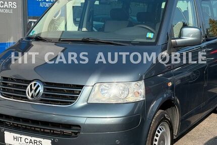VW T5 Transporter 265.500 km 7.700 € Leverkusen 51375