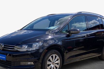 VW Touran 23.791 km 29.980 &euro; Düsseldorf 40549