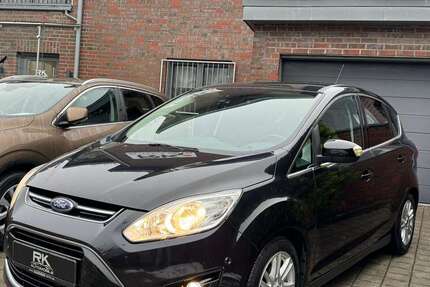 Ford C-Max 125.000 km 6.500 &euro; Solingen 42651