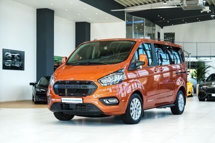 Ford Tourneo Custom 68.426 km 31.980 &euro; Köln 51147