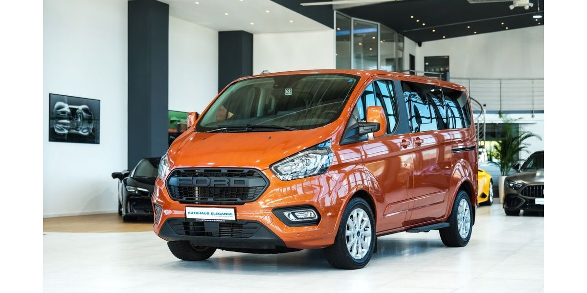Ford Tourneo Custom 68.426 km 31.980 &euro; Köln 51147