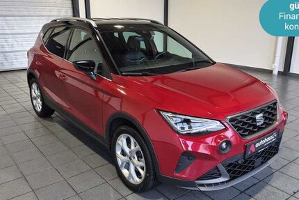 Seat Arona 49.639 km 16.470 &euro; Wuppertal 42287