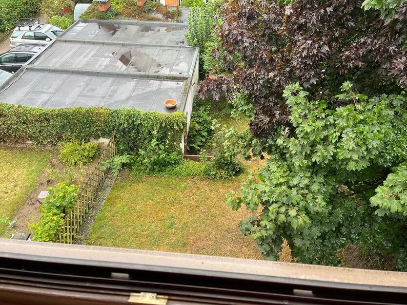 Wunderschönes Haus in Bergisch Gladbach Bensberg