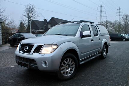 Nissan Navara 163.000 km 15.900 &euro; Köln 51145