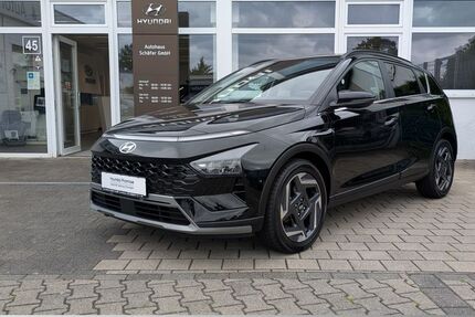 Hyundai BAYON 21.462 km 21.885 € Leverkusen 51373