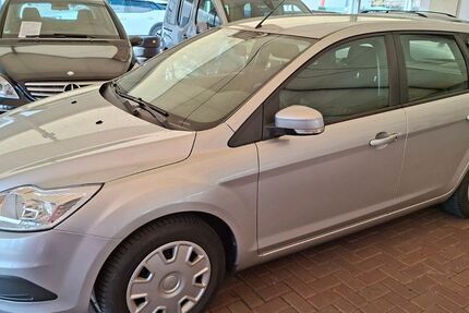 Ford Focus 140.500 km 4.100 &euro; Wülfrath 42489