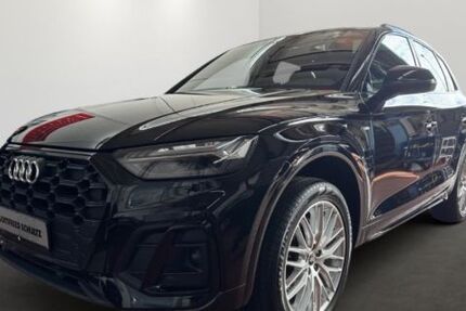 Audi Q5 26.553 km 42.650 &euro; Velbert 42553
