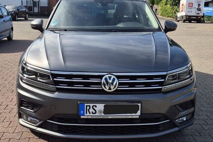 VW Tiguan 137.000 km 19.950 &euro; Remscheid 42897