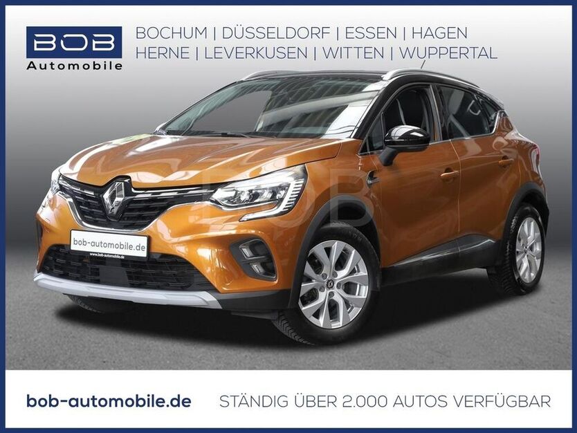 Captur