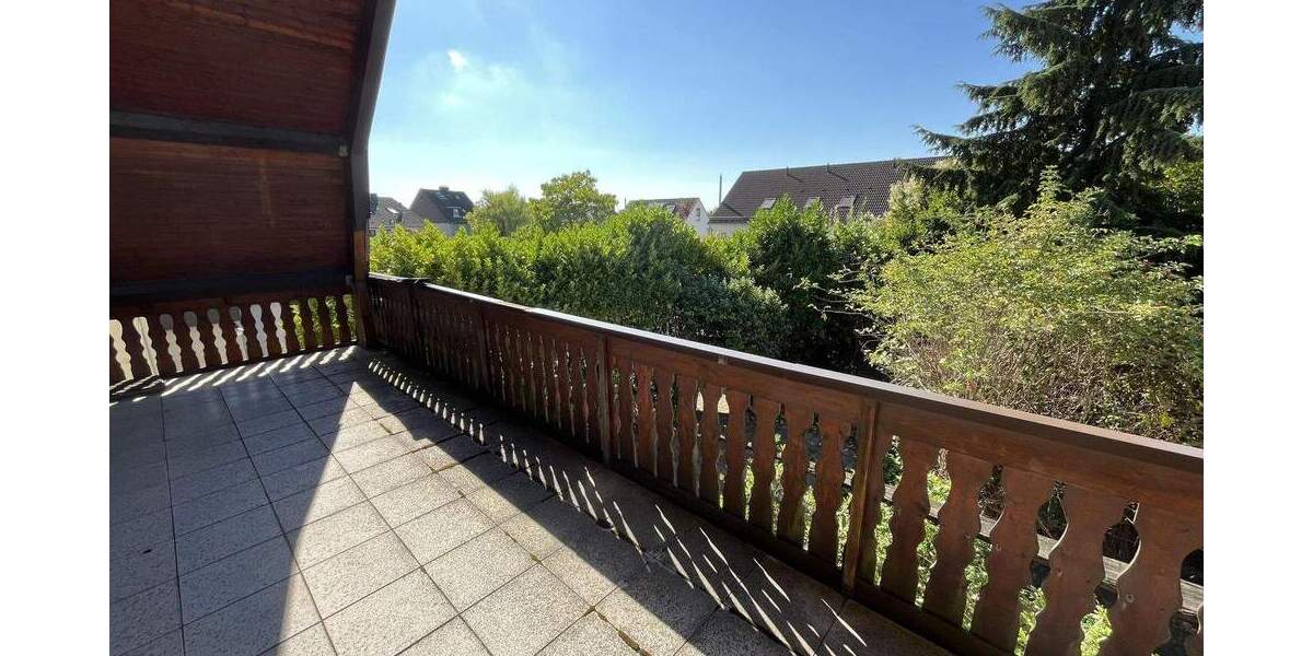 Einfamilienhaus Leverkusen Schlebusch - 6 Zimmer, 173 m&sup2;, 495.000&euro; | Angebot:23941922