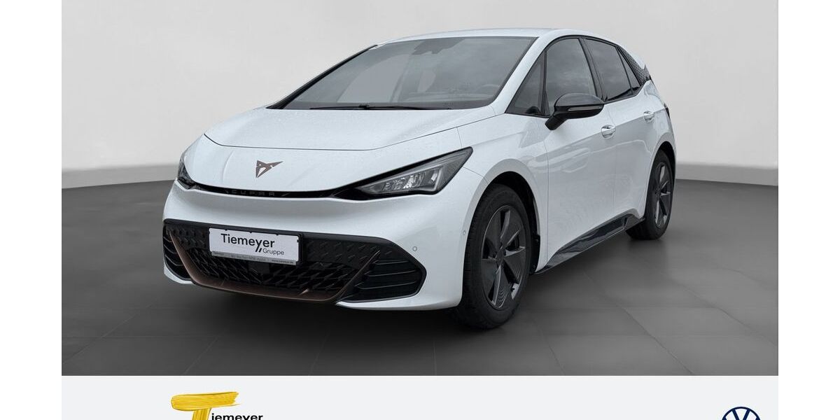 Cupra Born 69.647 km 18.690 € Remscheid 42897