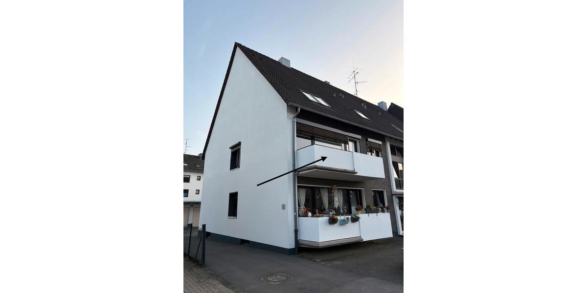Etagenwohnung Hilden Kalstert - 2 Zimmer, 50 m&sup2;, 179.000&euro; | Angebot:25641514