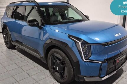 Kia EV9 35.901 km 62.990 &euro; Wuppertal 42287