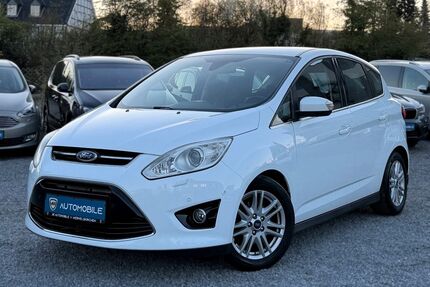 Ford C-Max 138.000 km 6.499 &euro; Wermelskirchen 42929