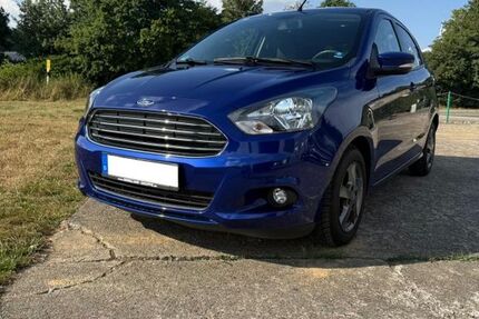 Ford Ka/Ka+ 59.438 km 9.600 &euro; Breckerfeld 58339