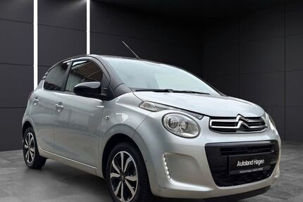 Citroen C1 24.500 km 9.490 € Hagen 58089