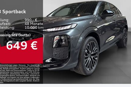 Audi Q3 1.050 km 55.880 &euro; Remscheid 42897