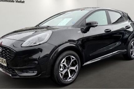 Ford Puma 3.694 km 28.850 € Neuss 41464