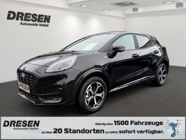 Ford Puma 3.694 km 28.850 € Neuss 41464