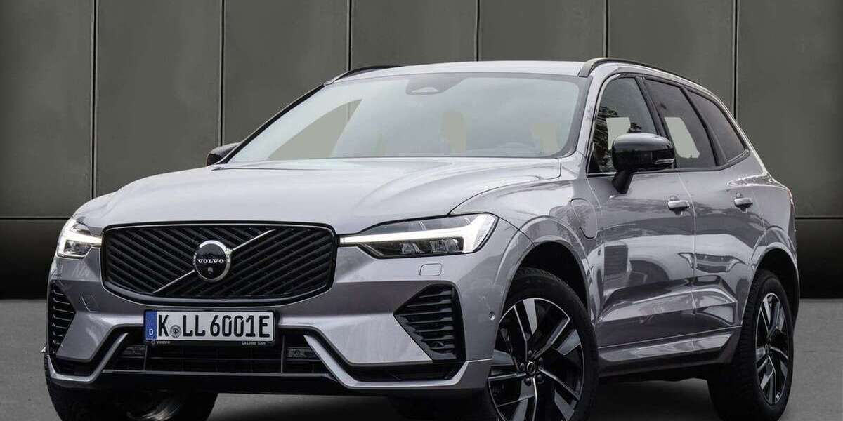 Volvo XC60 5.000 km 65.660 &euro; Köln 50968