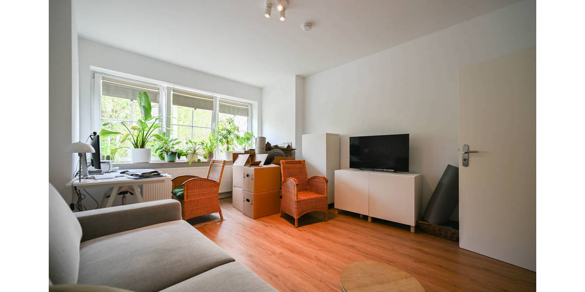 Etagenwohnung Hattingen - 2 Zimmer, 76 m&sup2;, 850&euro; | Angebot:26452416