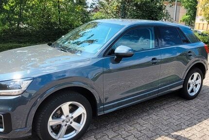 Audi Q2 46.000 km 14.500 &euro; Köln 50585