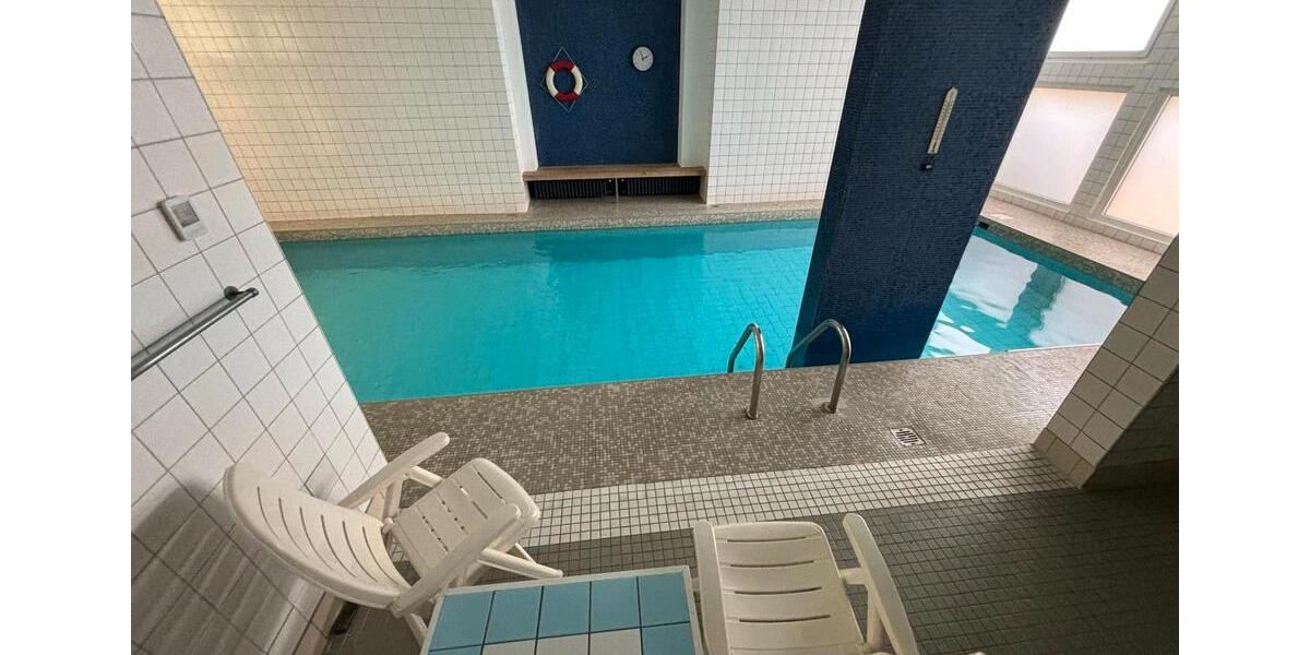 Etagenwohnung Düsseldorf Lörick - 2 Zimmer, 66 m&sup2;, 1.550&euro; | Angebot:26449108