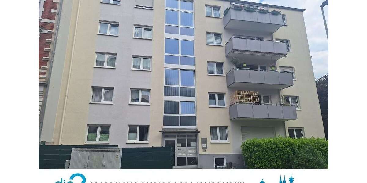 Wohnung zum Kaufen in Solingen 158.000 € 78 m² 3 zimmer