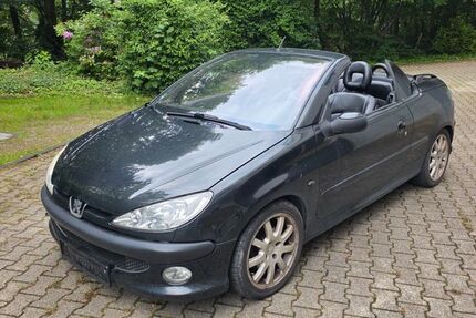 Peugeot 206 150.000 km 1.190 &euro; Remscheid 42899