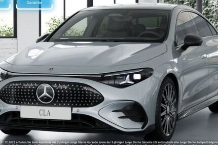 Mercedes-Benz CLA 250 16.480 km 53.990 &euro; Neuss 41460