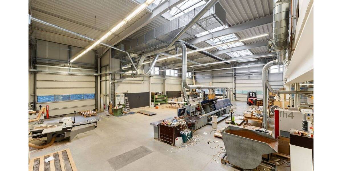 Gewerbeobjekt Neuss Rosellen - 1.495.000&euro; | Angebot:22707149